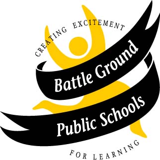 Battle Ground Public Schools Logo